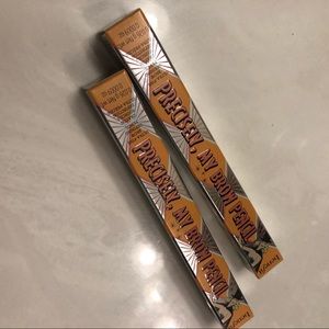 Precisely my brow pencil BUNDLE